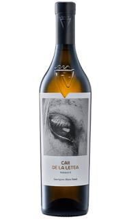 Via Viticola Sarica Niculitel - Caii de la Letea Vol II Sauvignon Blanc Fume