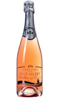 Villa Vinea - Cuvee Celest Rose Spumant