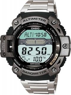 Casio barbatesc Casio Twin Sensor SGW-300HD-1AV