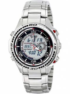 Ceas barbatesc Casio Edifice EFA-121D-7AVDR