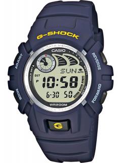 Ceas barbatesc Casio G-SHOCK G-2900F-2AV