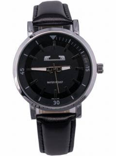 Ceas Barbatesc Matteo Ferari Black Black Casual II