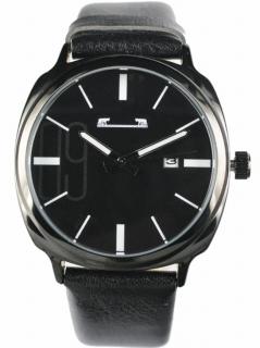 Ceas Barbatesc Matteo Ferari Black Black Clasic IX