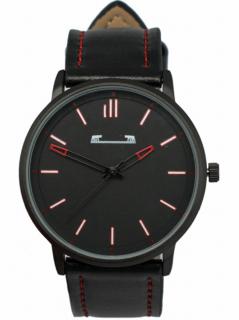 Ceas Barbatesc Matteo Ferari Black Black Clasic X