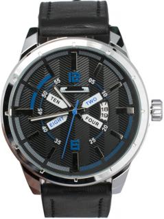 Ceas Barbatesc Matteo Ferari Black Casual V