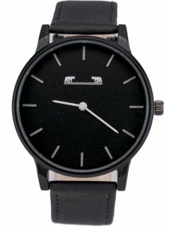 Ceas Barbatesc Matteo Ferari  Black Casual X