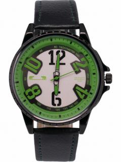 Ceas Barbatesc Matteo Ferari Black Green Casual III