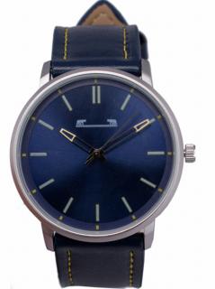 Ceas Barbatesc Matteo Ferari Blue Blue Clasic X