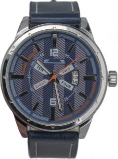 Ceas Barbatesc Matteo Ferari Blue Casual V