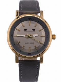 Ceas Barbatesc Matteo Ferari Gray Gold Casual II