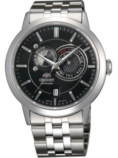 Ceas barbatesc Orient Mechanical Contemporary FET0P002B0