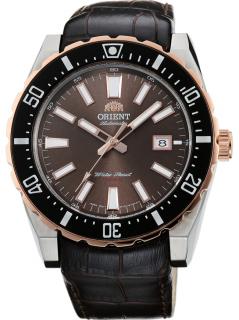 Ceas barbatesc Orient Sporty Automatic FAC09002T0