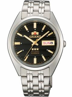 Ceas barbatesc Orient Tristar Automatic FAB0000DB9