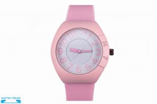 Ceas Copii Matteo Ferari Pink Casual II