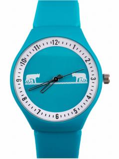 Ceas Copii Matteo Ferari Turquoise Casual I