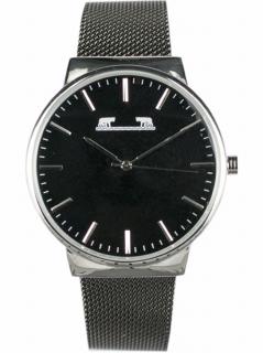 Ceas Dama Matteo Ferari Black Black Casual V