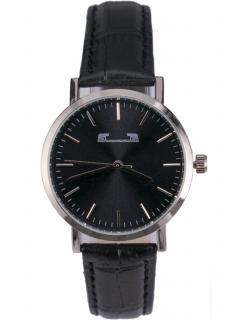 Ceas Dama Matteo Ferari Black Black Clasic XVI