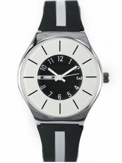 Ceas Dama Matteo Ferari Black Casual III