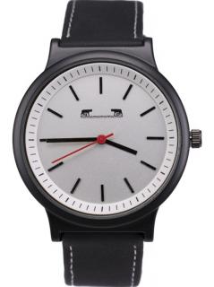 Ceas Dama Matteo Ferari Black Casual VII