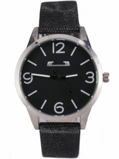 Ceas Dama Matteo Ferari Black Casual VIII