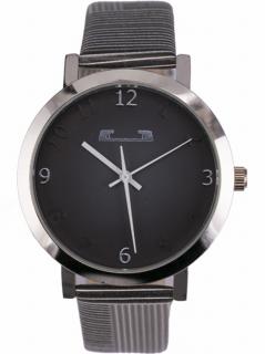 Ceas Dama Matteo Ferari Black Casual XIV