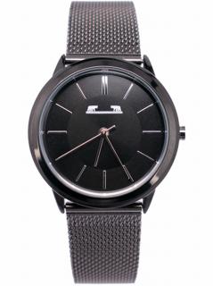 Ceas Dama Matteo Ferari Black Clasic I