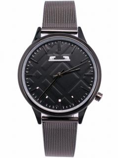 Ceas Dama Matteo Ferari Black Clasic II