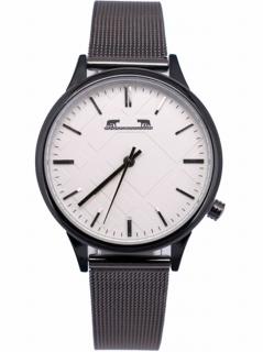 Ceas Dama Matteo Ferari Black White Clasic II