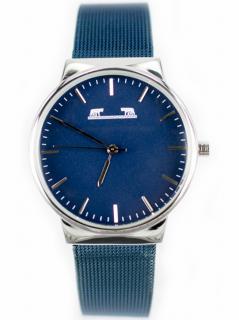 Ceas Dama Matteo Ferari Blue Blue Casual II