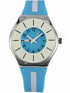 Ceas Dama Matteo Ferari Blue Casual III