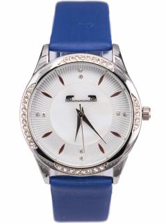 Ceas Dama Matteo Ferari Blue Clasic XXI