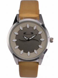 Ceas Dama Matteo Ferari Brown Casual XVIII