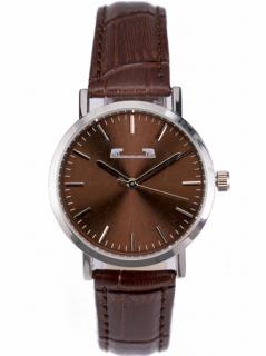 Ceas Dama Matteo Ferari Brown Clasic XVI