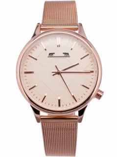 Ceas Dama Matteo Ferari Copper Clasic II