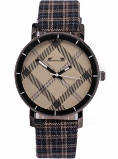 Ceas Dama Matteo Ferari Dark Blue Black Casual V