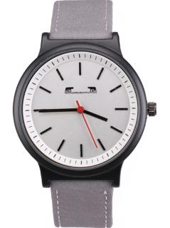 Ceas Dama Matteo Ferari Gray Casual VII