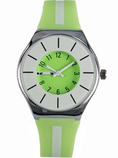 Ceas Dama Matteo Ferari Green Casual III