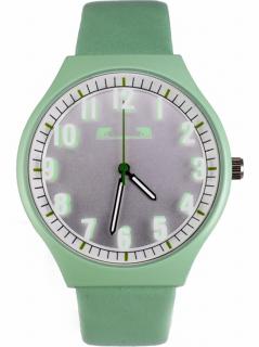 Ceas Dama Matteo Ferari Green  Casual XVI