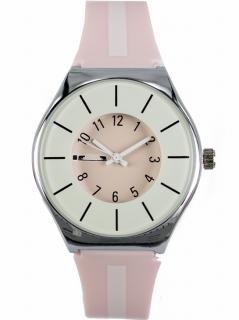 Ceas Dama Matteo Ferari Pink Casual III