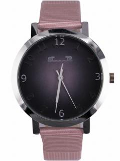 Ceas Dama Matteo Ferari Pink Casual XIV