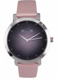 Ceas Dama Matteo Ferari Pink Casual XIX