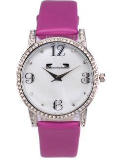 Ceas Dama Matteo Ferari Pink Casual XXII