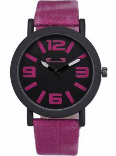 Ceas Dama Matteo Ferari Pink Casual XXIII