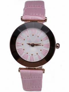 Ceas Dama Matteo Ferari Pink Clasic XX