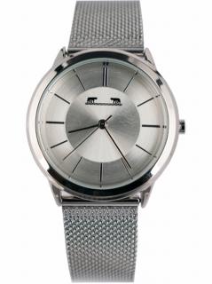 Ceas Dama Matteo Ferari Silver Clasic I