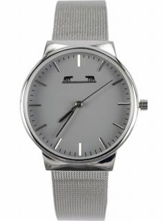 Ceas Dama Matteo Ferari Silver Gray Casual II