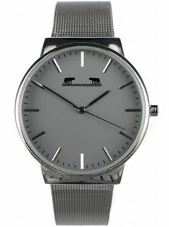 Ceas Dama Matteo Ferari Silver Gray Casual V