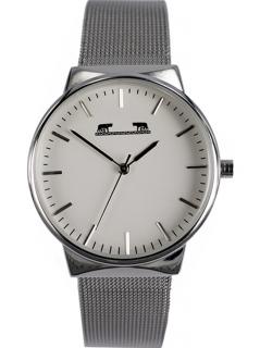 Ceas Dama Matteo Ferari Silver White Casual II