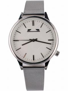 Ceas Dama Matteo Ferari Silver White Clasic II