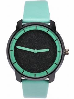 Ceas Dama Matteo Ferari Turquoise Casual XIII